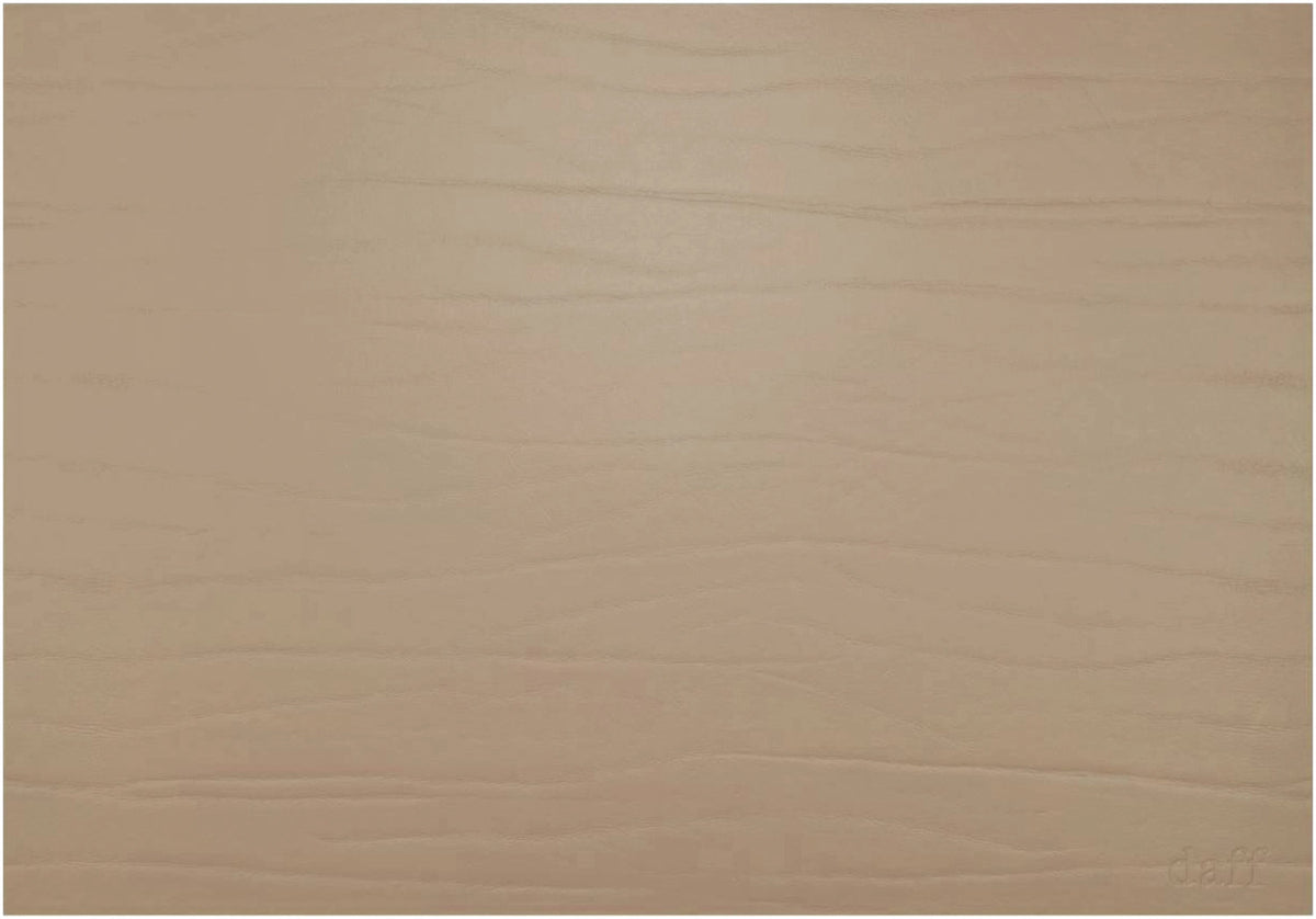 Dumbo Tischset Taupe 34x42cm in Beige präsentiert im Onlineshop von KAQTU Design AG. Tischset ist von Fortessa
