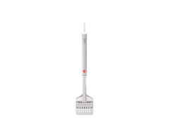Spatola per barbecue GrillOut con pinza testa retrattile 44,8x36 cm