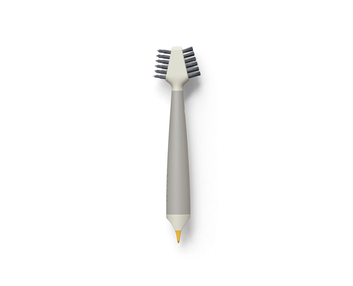 CleanTech Reinigungsset komplett light stone in Grau präsentiert im Onlineshop von KAQTU Design AG. Reinigung & Wäsche ist von Joseph Joseph