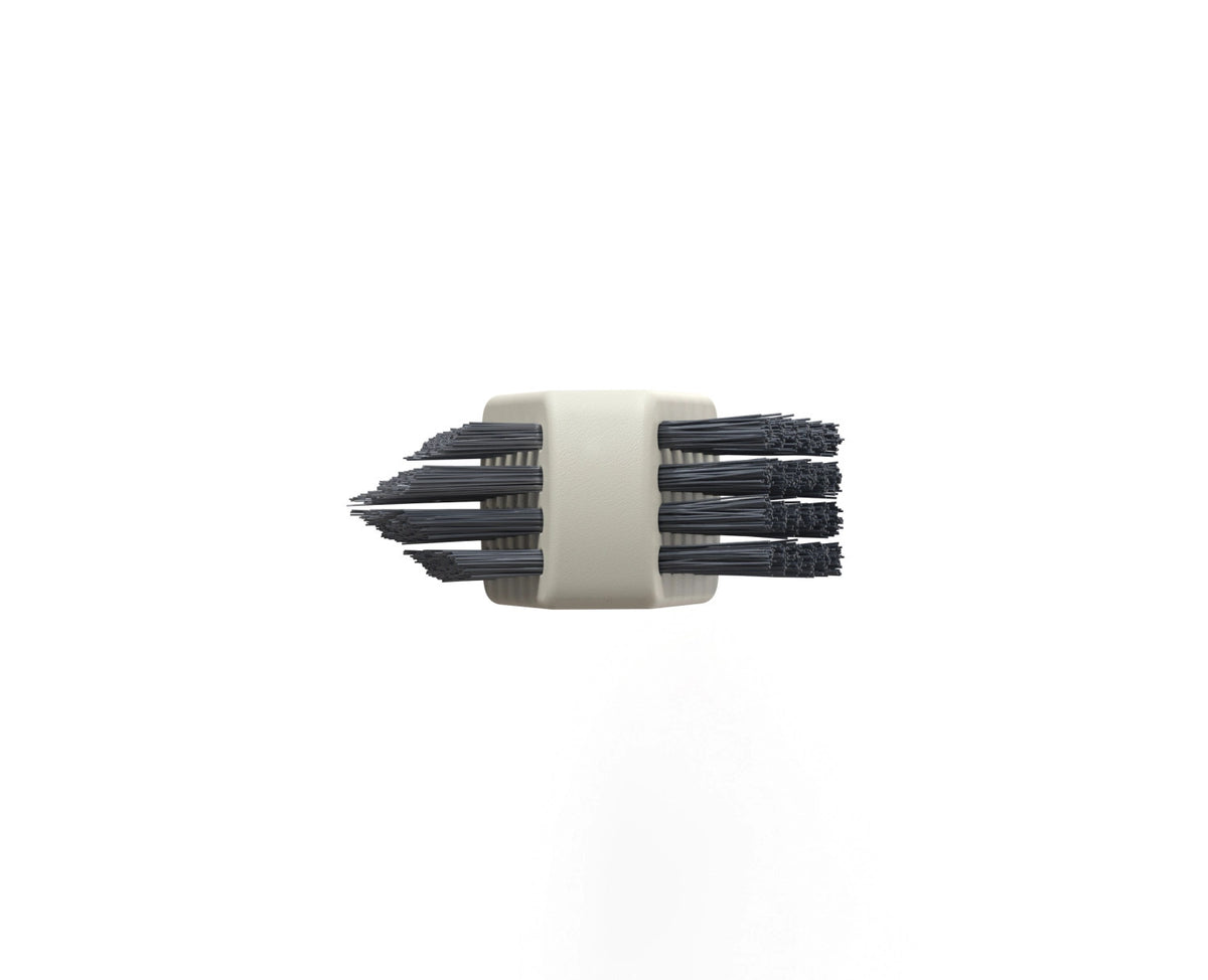 CleanTech Reinigungsset komplett light stone in Grau präsentiert im Onlineshop von KAQTU Design AG. Reinigung & Wäsche ist von Joseph Joseph