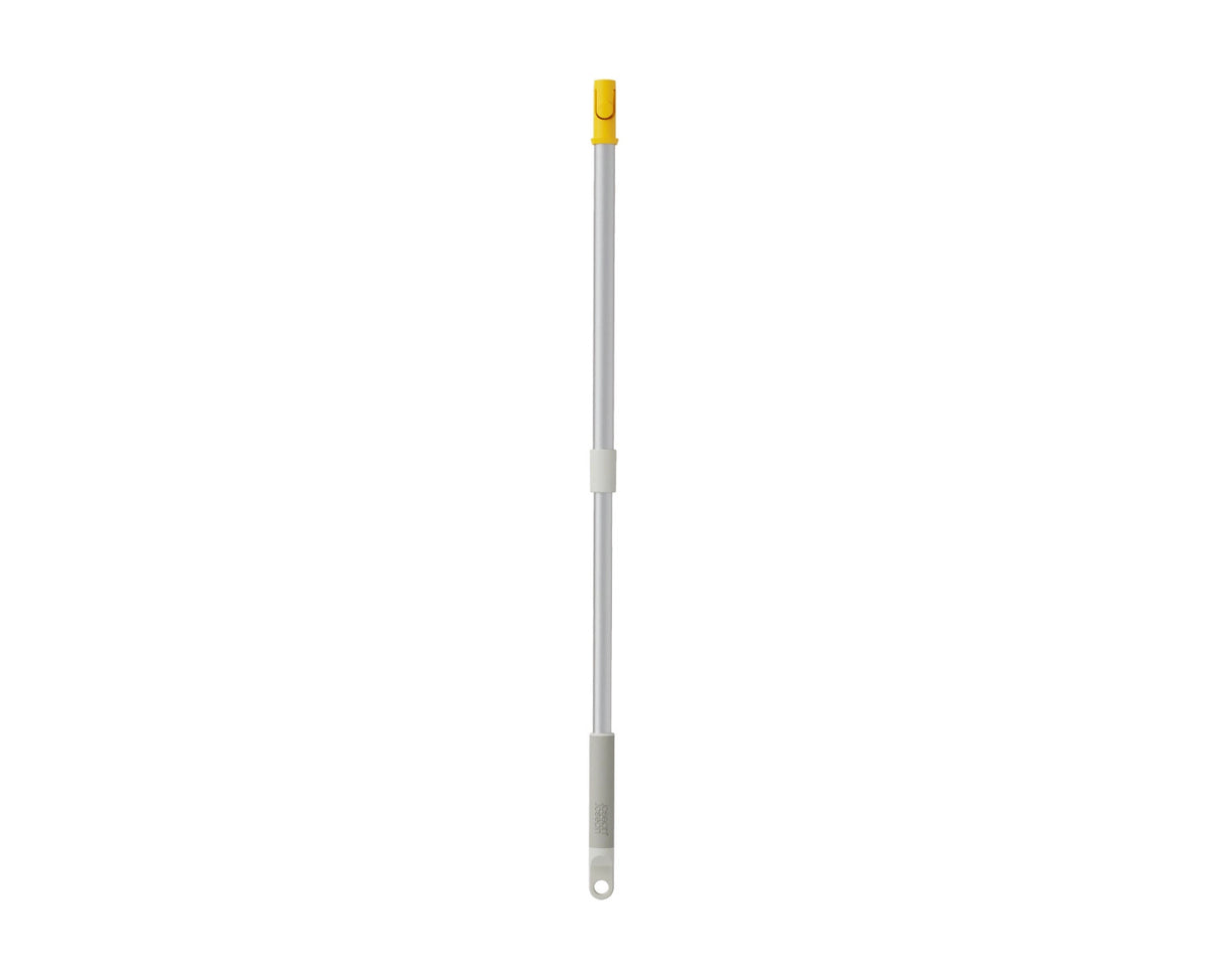 CleanTech Reinigungsset komplett light stone in Grau präsentiert im Onlineshop von KAQTU Design AG. Reinigung & Wäsche ist von Joseph Joseph