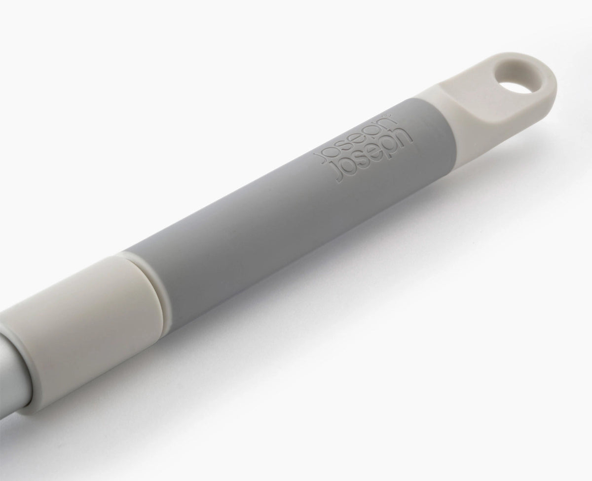 CleanTech Reinigungsset komplett light stone in Grau präsentiert im Onlineshop von KAQTU Design AG. Reinigung & Wäsche ist von Joseph Joseph