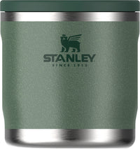 Adventure To-Go Food Jar 0.35l hammertone green