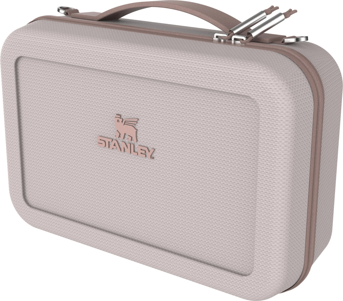 All Day Arista Mini Lunch Box 4l rose quartz in Pink präsentiert im Onlineshop von KAQTU Design AG. Snackbox ist von Stanley