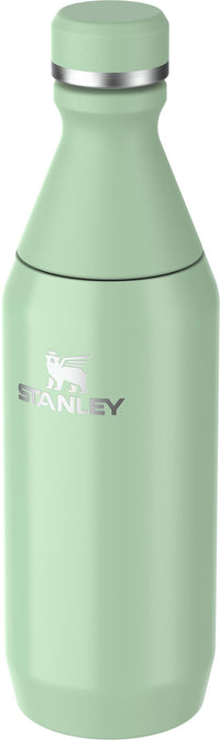 All Day Slim Flasche 0.35l pistachio gloss