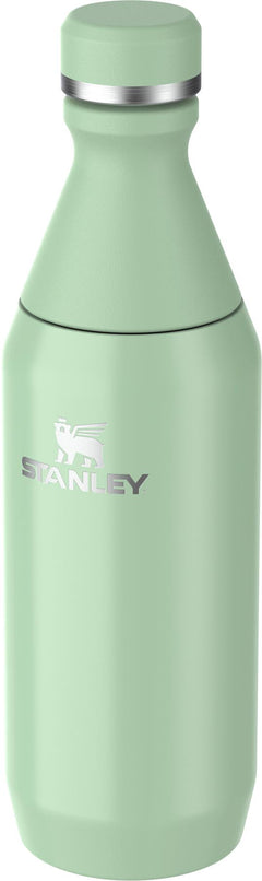 All Day Slim Flasche 0.35l pistachio gloss