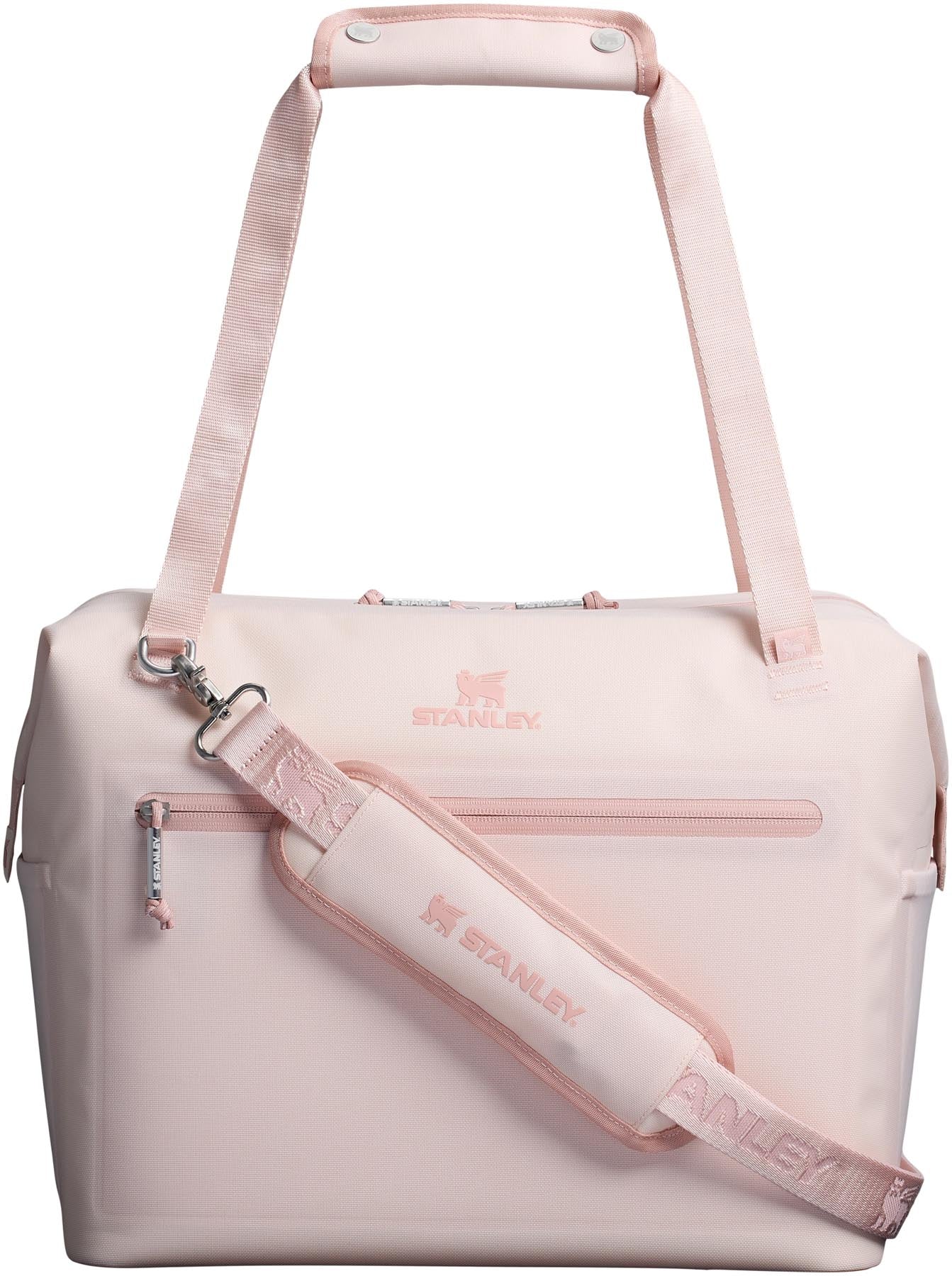 All-Day Julienne Maxi Cooler 18.9l rose quartz in Pink präsentiert im Onlineshop von KAQTU Design AG. Haushaltshilfen ist von Stanley