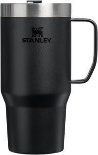 Tazza Everyday Suburban 0,7 l nera 2.0
