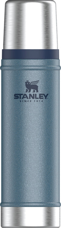 Legendary Classic Flasche 0.59l hammertone lake