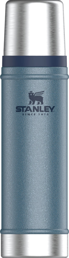 Legendary Classic Flasche 0.59l hammertone lake