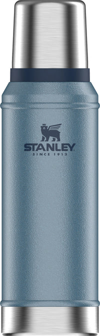 Legendary Classic Flasche 0.94l hammertone lake
