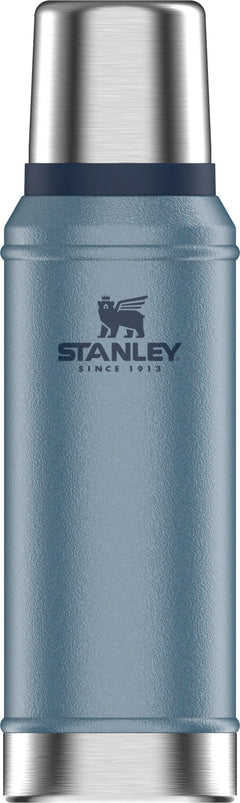 Legendary Classic Flasche 0.94l hammertone lake