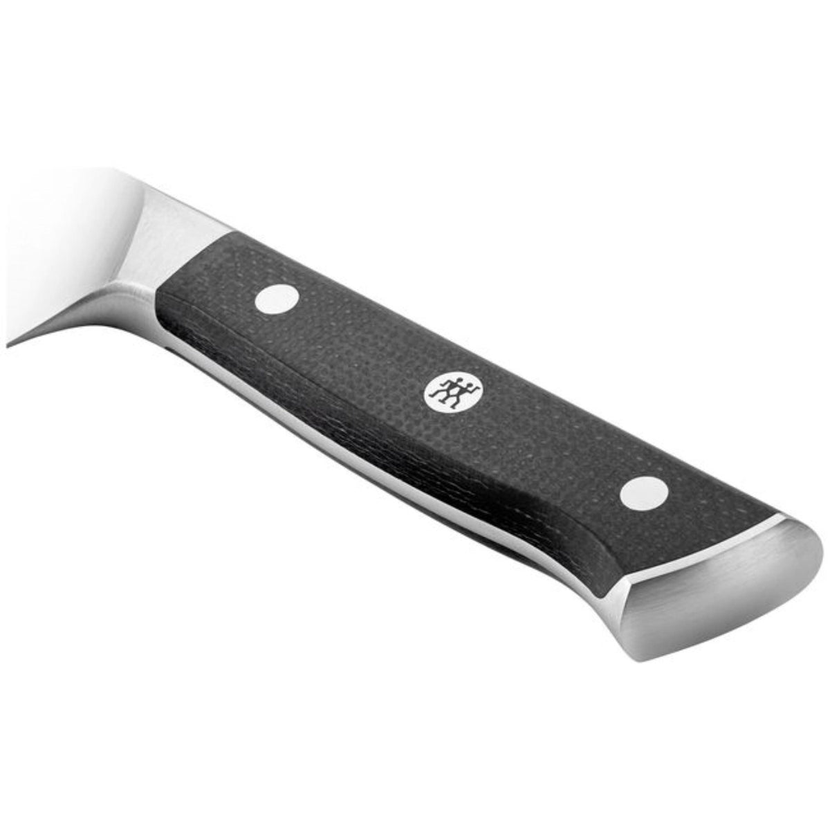 Spectrum Gemüsemesser 8cm in Mehrfarbig präsentiert im Onlineshop von KAQTU Design AG. Küchenmesser ist von Zwilling