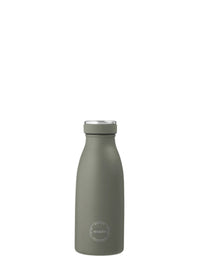 Trinkflasche 350ml Tropical Green