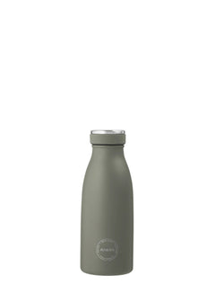 Trinkflasche 350ml Tropical Green