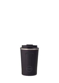Tazza CUP2GO da 380 ml Nero opaco