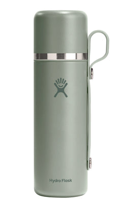 Borraccia Hot Flask e Bicchiere 828ml agave