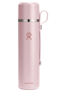 Trinkflasche Hot Flask & Cup 1065ml trillium