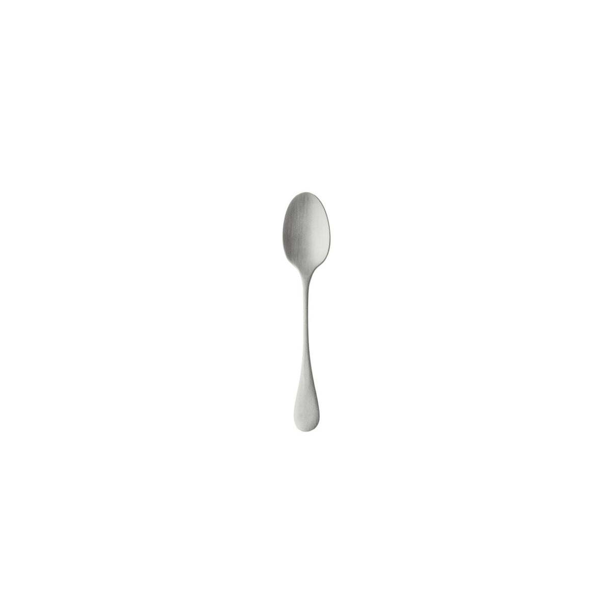 Antigo Kaffeelöffel L11.3cm silber matt in Silber präsentiert im Onlineshop von KAQTU Design AG. Tasse ist von Costa Nova