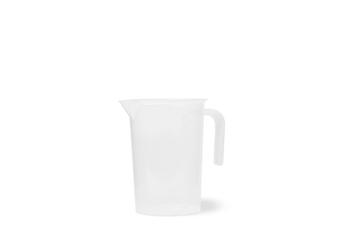 Messbecher 1 L in  präsentiert im Onlineshop von KAQTU Design AG. Messbecher ist von Comas