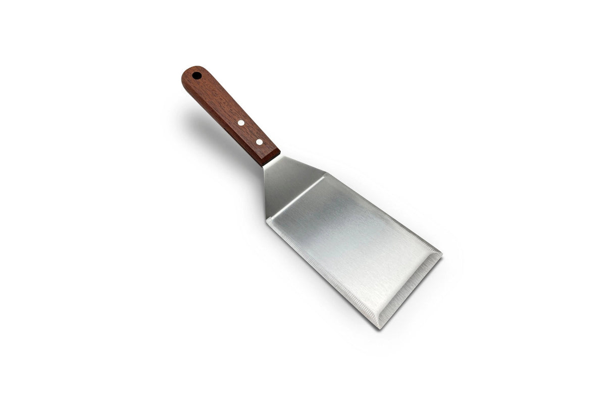 Bratenwender in  präsentiert im Onlineshop von KAQTU Design AG. Kochlöffel ist von Comas