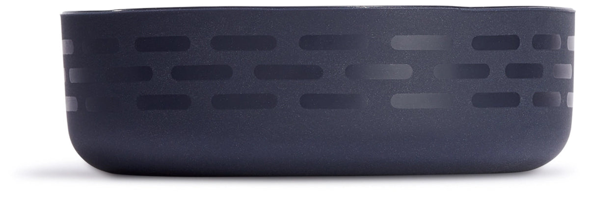 Flaschenschoner Lightweight klein schwarz in Schwarz präsentiert im Onlineshop von KAQTU Design AG. Trinkflasche Zubehör ist von Hydro Flask