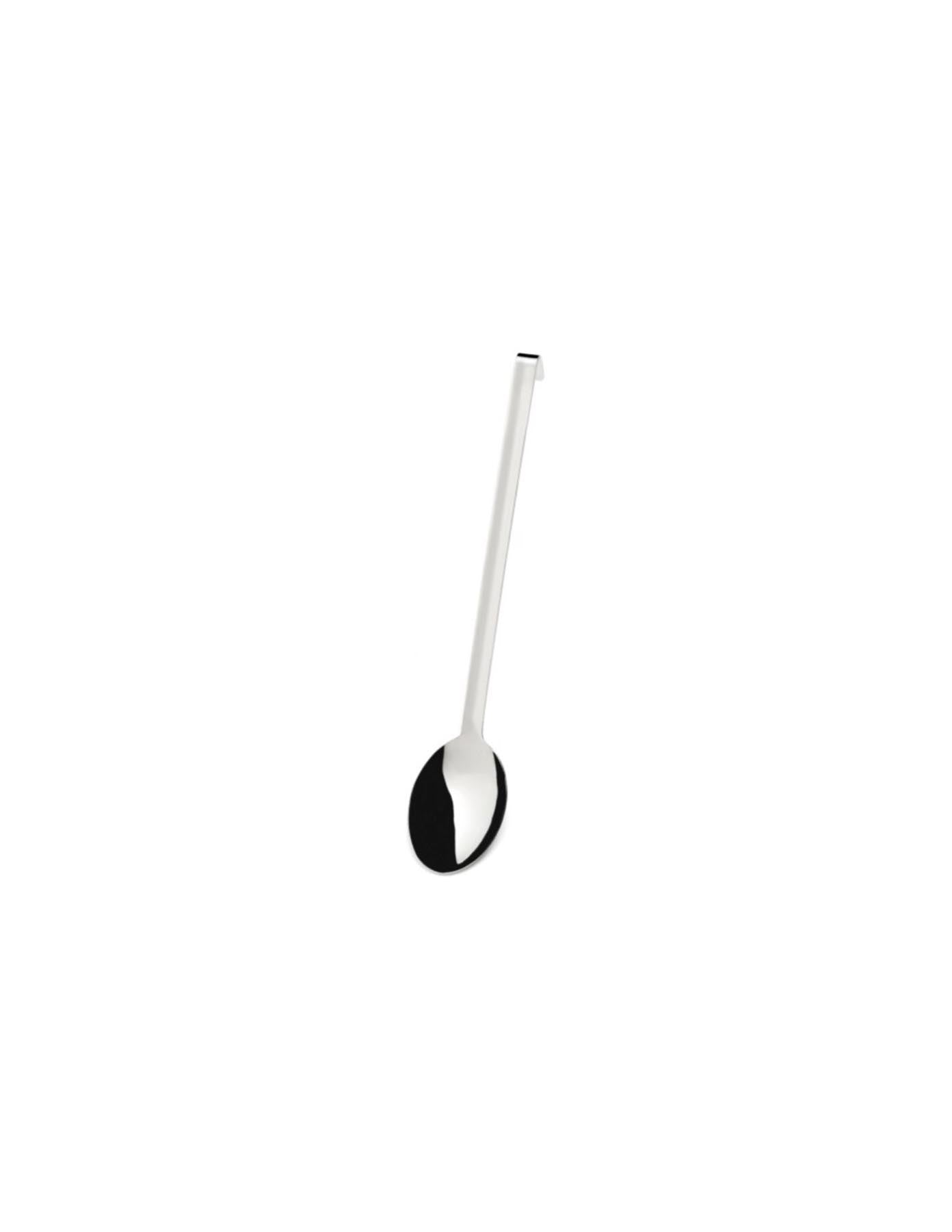 Servierlöffel Edelstahl in  präsentiert im Onlineshop von KAQTU Design AG. Besteck ist von Comas