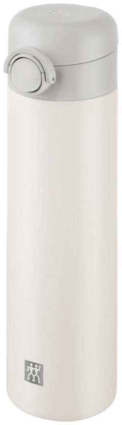 Thermo Plus Thermoflasche 500ml Cream