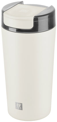 Tazza termica Thermo Plus 480ml Crema