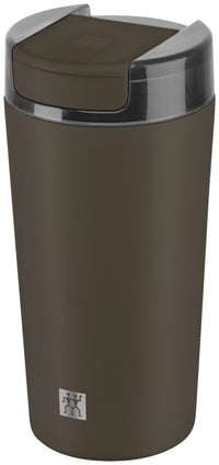 Tazza termica Thermo Plus 480ml Grigio Moka