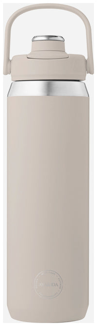 Sport B<tc>ott</tc>Crema Beige da 700 ml