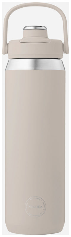 Sport B<tc>ott</tc>Crema Beige da 700 ml