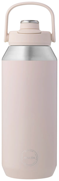 Sport B<tc>ott</tc>le 950ml Rosa tenue
