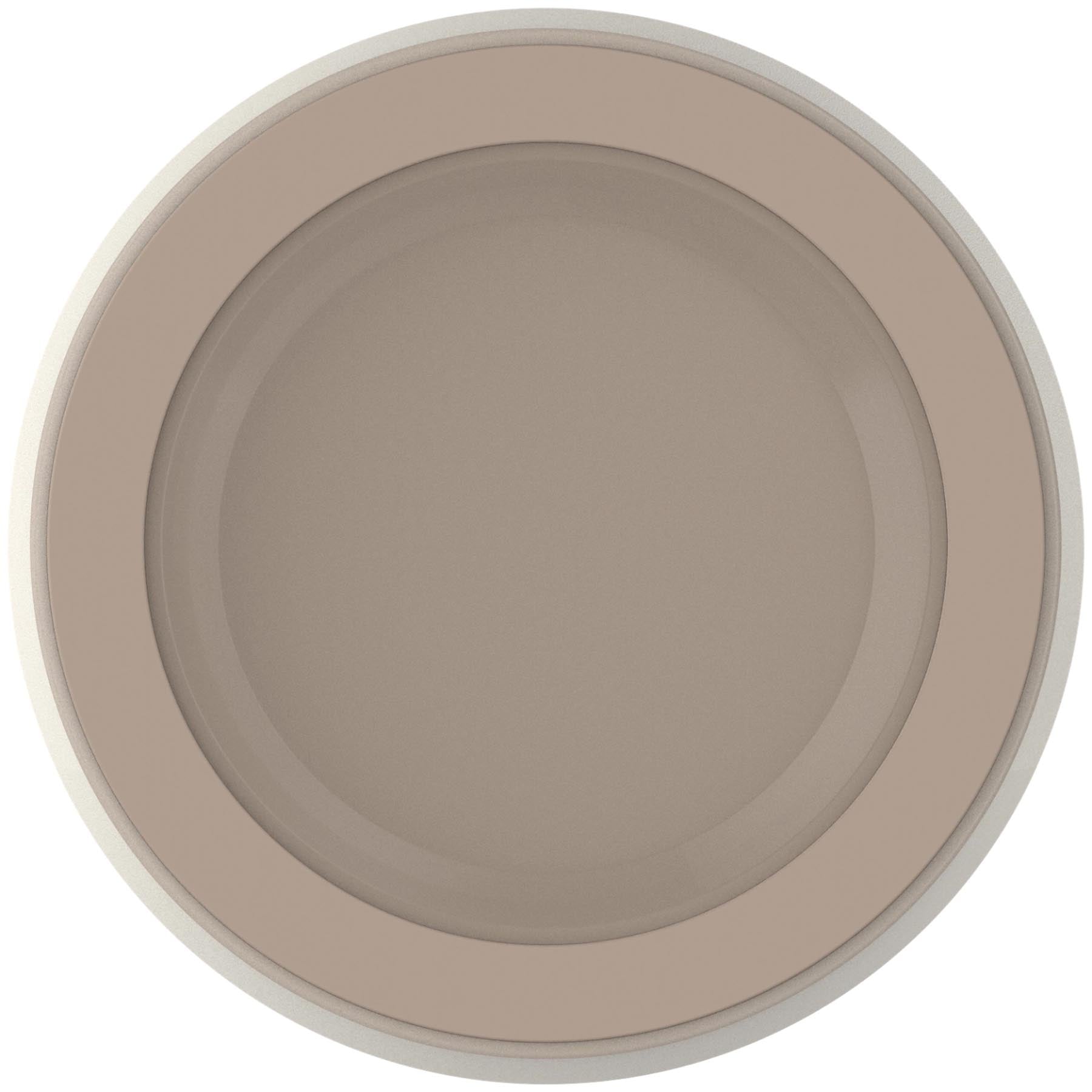 Stilvolle 0.7l Futterschale in sanftem Creme von Stanley, ideal für Snacks und Futter – praktisch für den Alltag und unterwegs.