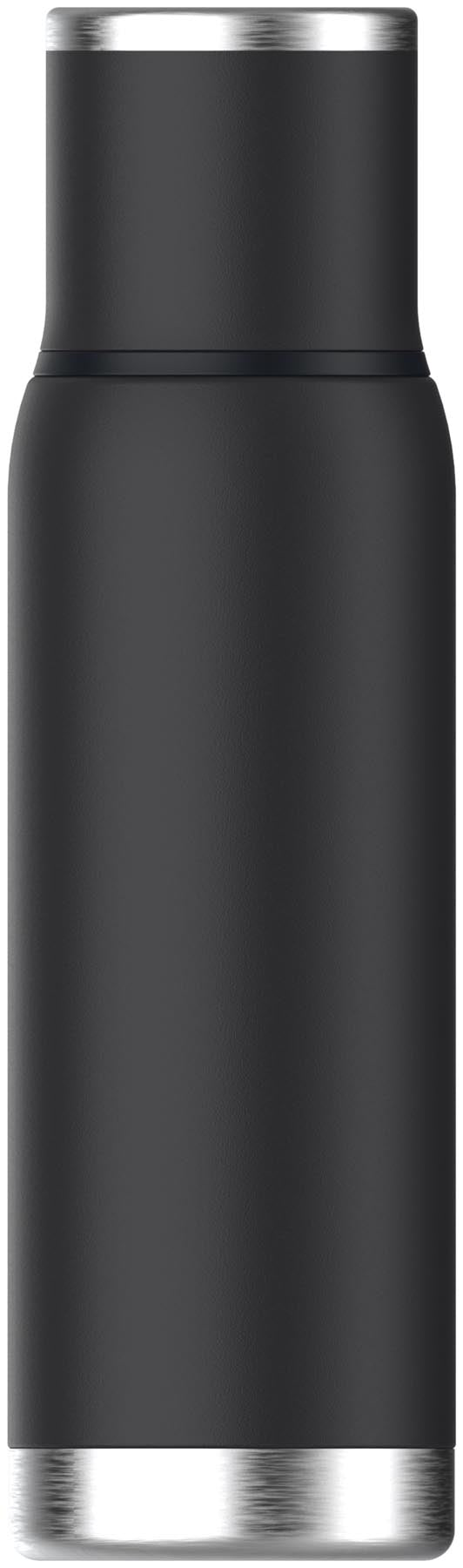 Adventure To-Go Food Jar 0.53l frost in Schwarz präsentiert im Onlineshop von KAQTU Design AG. Snackbox ist von Stanley