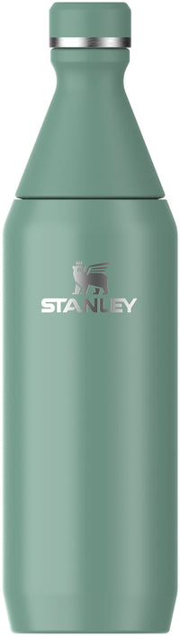All Day Slim Flasche 0.6l spring green gloss