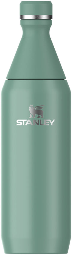 All Day Slim Flasche 0.6l spring green gloss