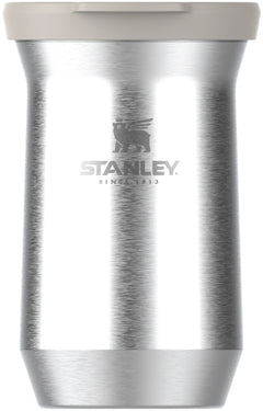 Classic Terere Mate Becher 200ml stainless steel