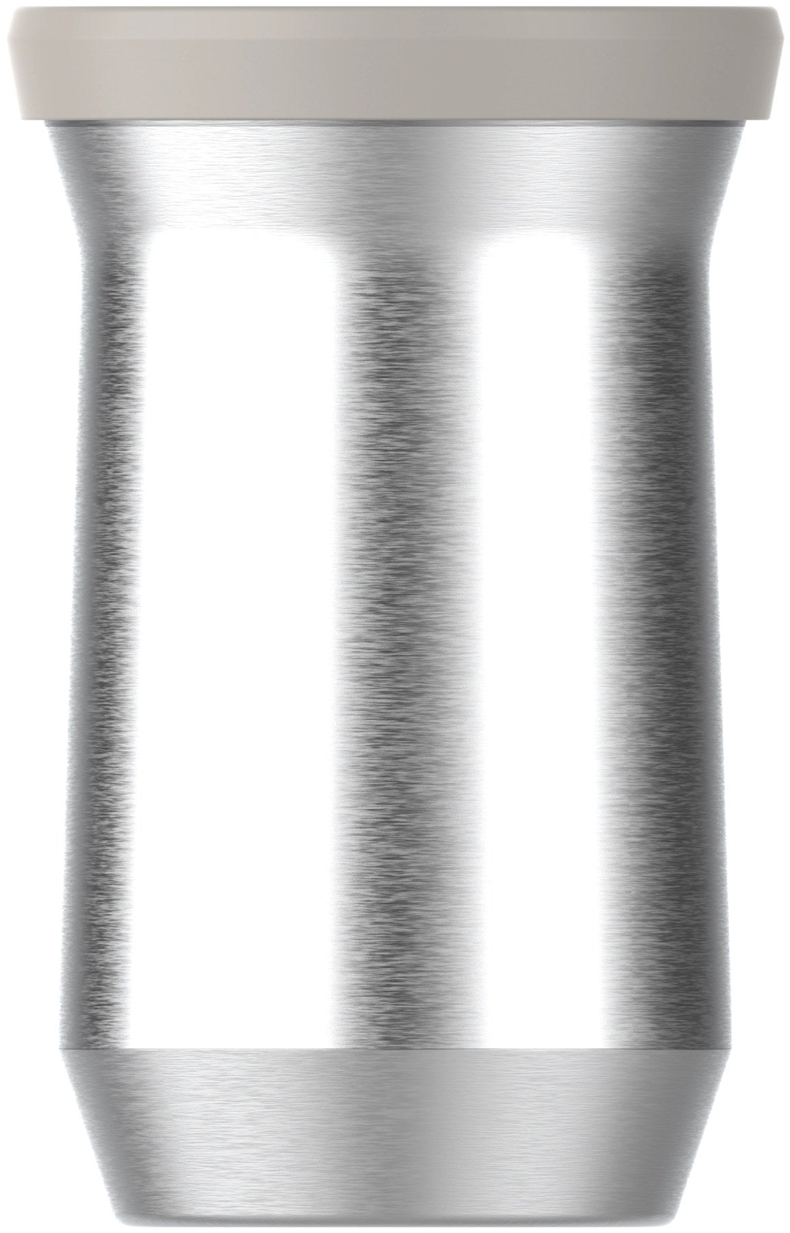 Classic Terere Mate Becher 200ml stainless steel in Silber präsentiert im Onlineshop von KAQTU Design AG. Thermosflasche ist von Stanley