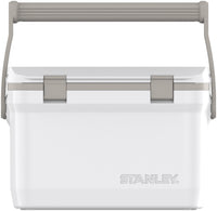 Easy-Carry Outdoor Cooler 15.1l frost
