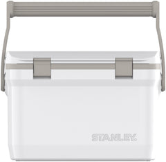 Easy-Carry Outdoor Cooler 15.1l frost