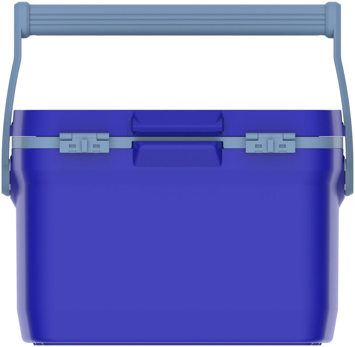 Easy-Carry Outdoor Cooler 15.1l cobalt in Blau präsentiert im Onlineshop von KAQTU Design AG. Kühltasche ist von Stanley