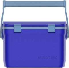 Easy-Carry Outdoor Cooler 15.1l cobalt