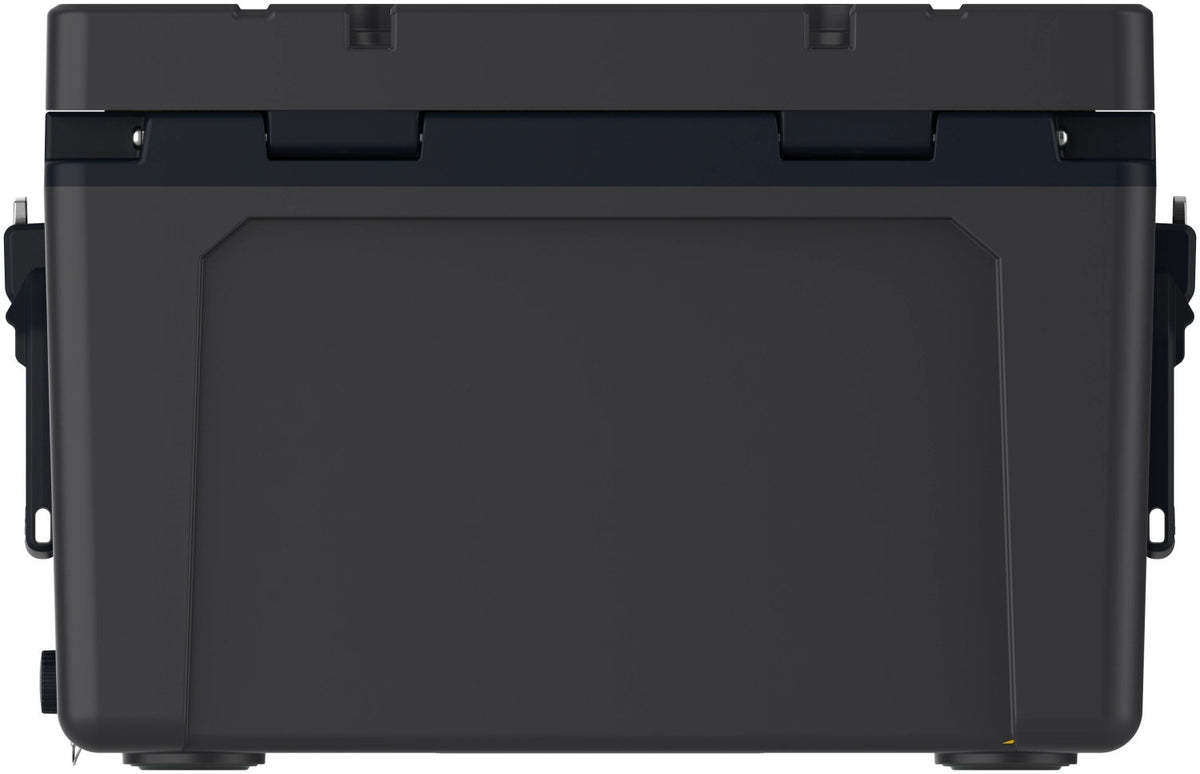 Easy-Carry Outdoor Cooler 23l black in Schwarz präsentiert im Onlineshop von KAQTU Design AG. Kühltasche ist von Stanley