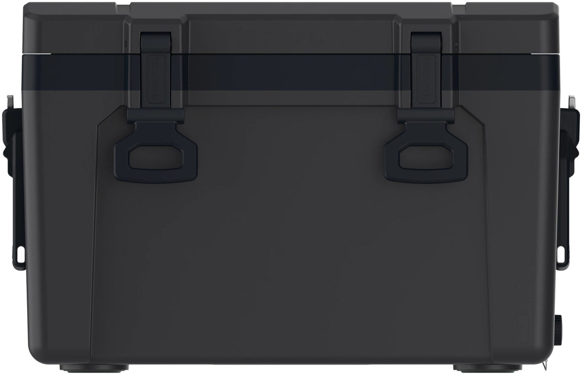 Easy-Carry Outdoor Cooler 23l black in Schwarz präsentiert im Onlineshop von KAQTU Design AG. Kühltasche ist von Stanley
