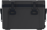 Easy-Carry Outdoor Cooler 23l black