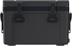 Easy-Carry Outdoor Cooler 23l black