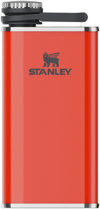 Easy-Fill Wide Mouth Flask 0.23l blaze orange
