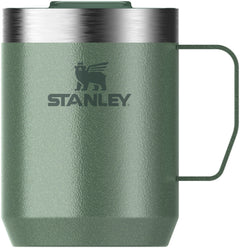 Everyday Camp Mug 0.23l hammertone green