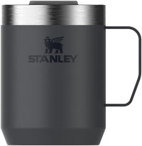 Everyday Camp Mug 0.23l black 2.0